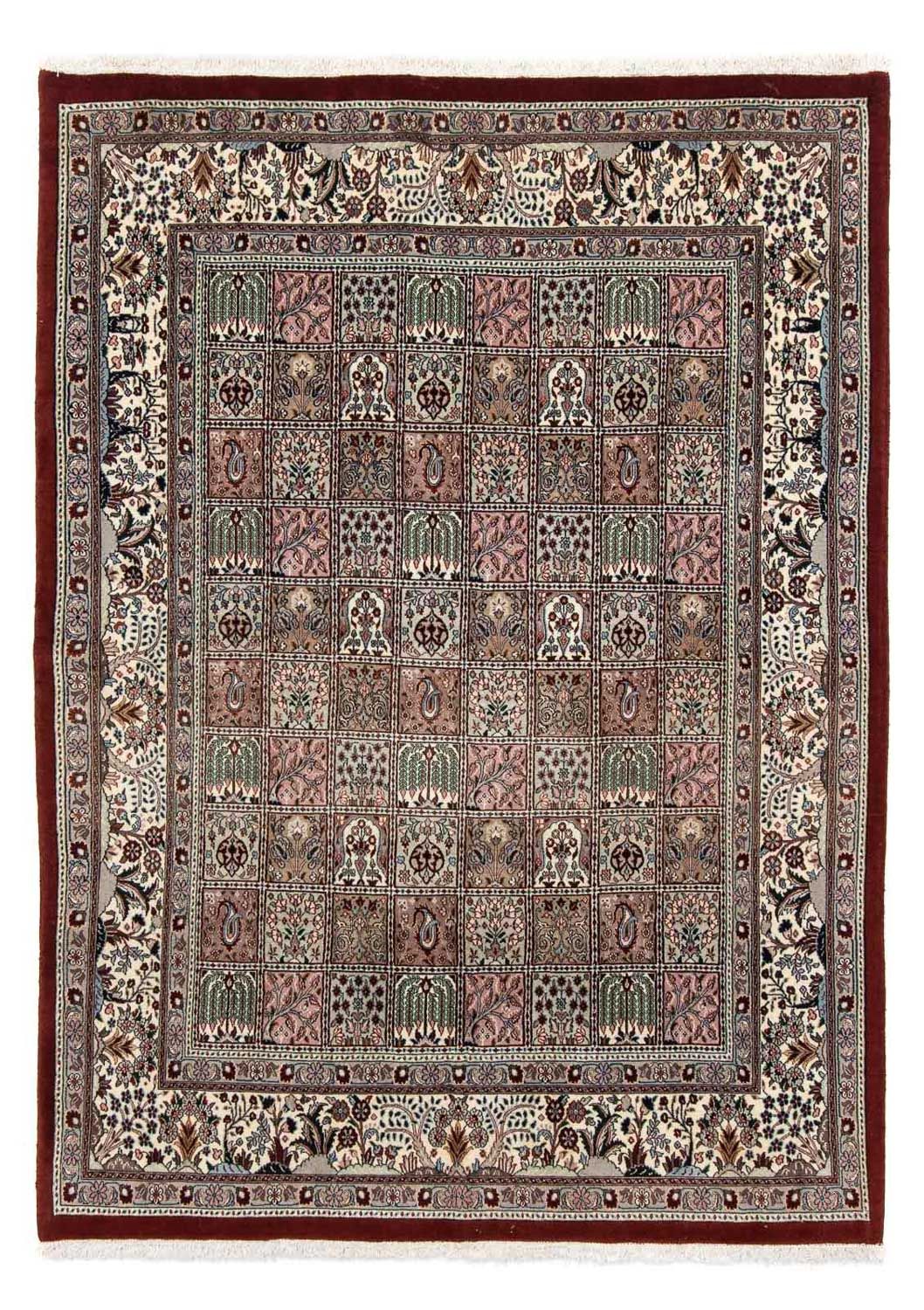 Tapis persan - Classique - 236 x 171 cm - multicolore