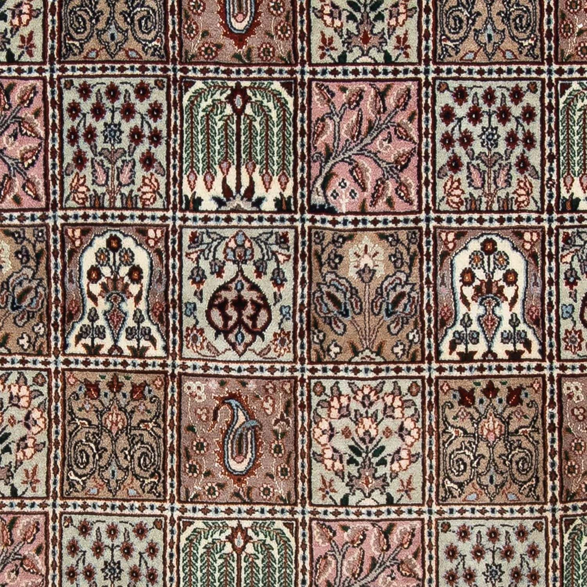 Tapis persan - Classique - 236 x 171 cm - multicolore