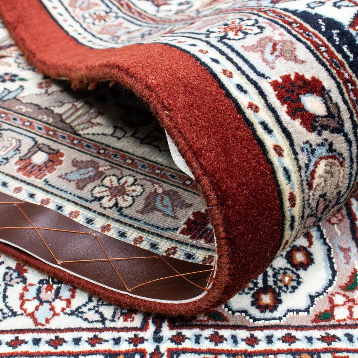 Tapis persan - Classique - 236 x 171 cm - multicolore