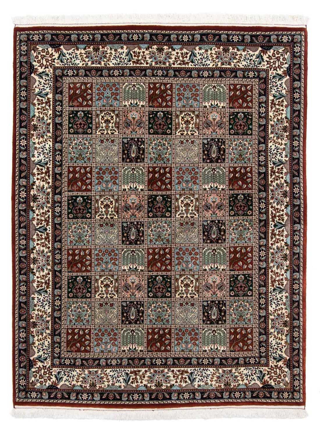 Tapis persan - Classique - 234 x 179 cm - multicolore