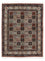 Tapis persan - Classique - 234 x 179 cm - multicolore