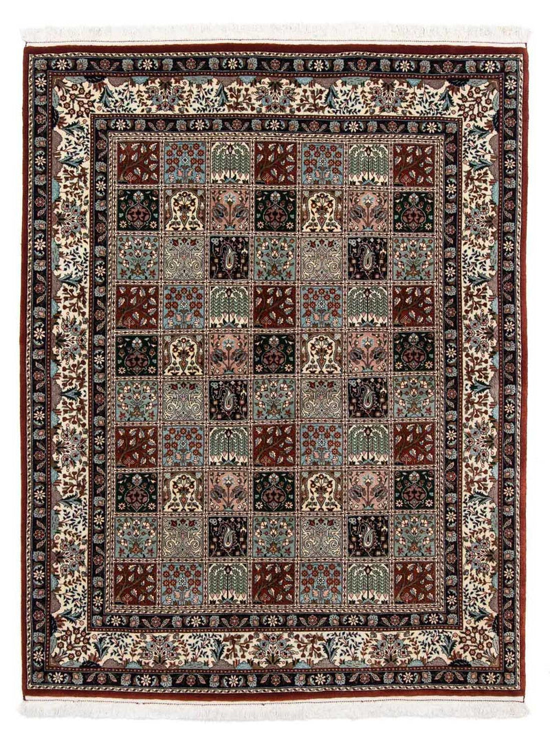 Tapis persan - Classique - 234 x 179 cm - multicolore