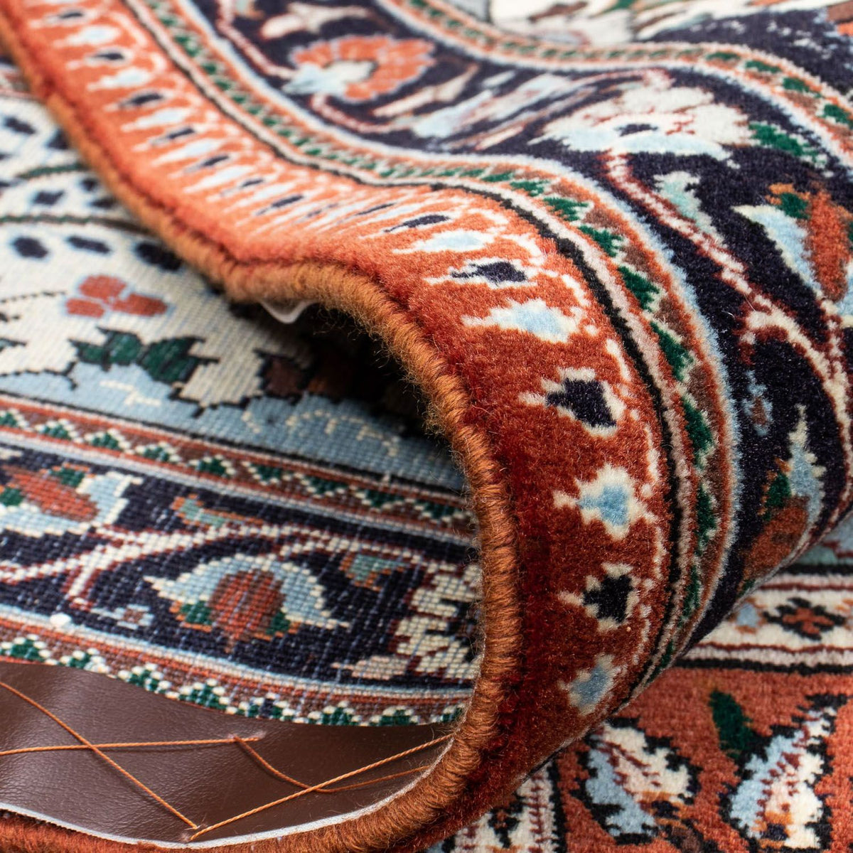 Tapis persan - Classique - 252 x 174 cm - multicolore