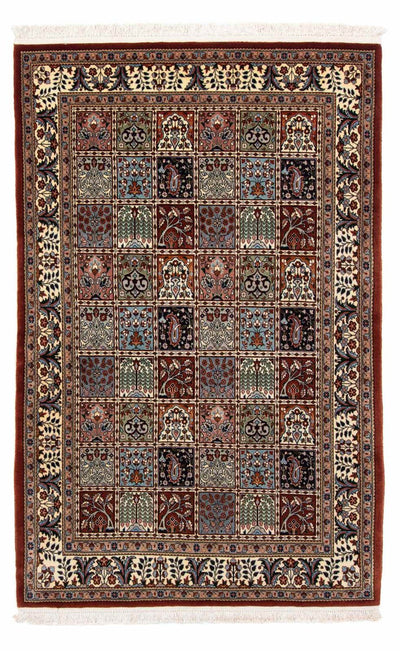 Tapis de Moud Tapis 143x222cm - Tapis persan
