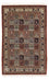 Tapis persan - Classique - 222 x 143 cm - multicolore