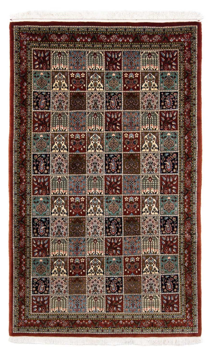 Tapis persan - Classique - 224 x 137 cm - multicolore