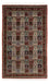 Tapis persan - Classique - 224 x 137 cm - multicolore