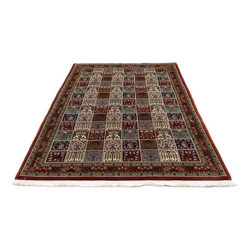 Tapis persan - Classique - 224 x 137 cm - multicolore