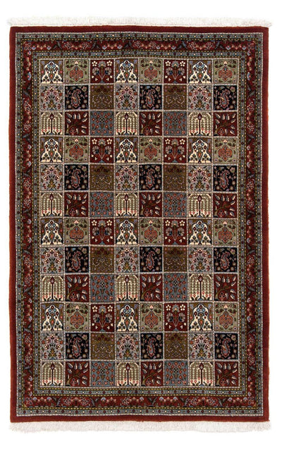 Tapis de Moud Tapis 140x210cm - Tapis persan