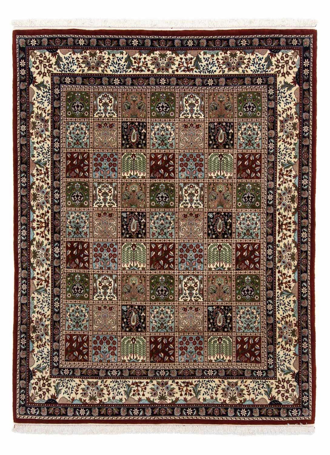 Tapis persan - Classique - 230 x 177 cm - multicolore