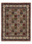 Tapis persan - Classique - 230 x 177 cm - multicolore