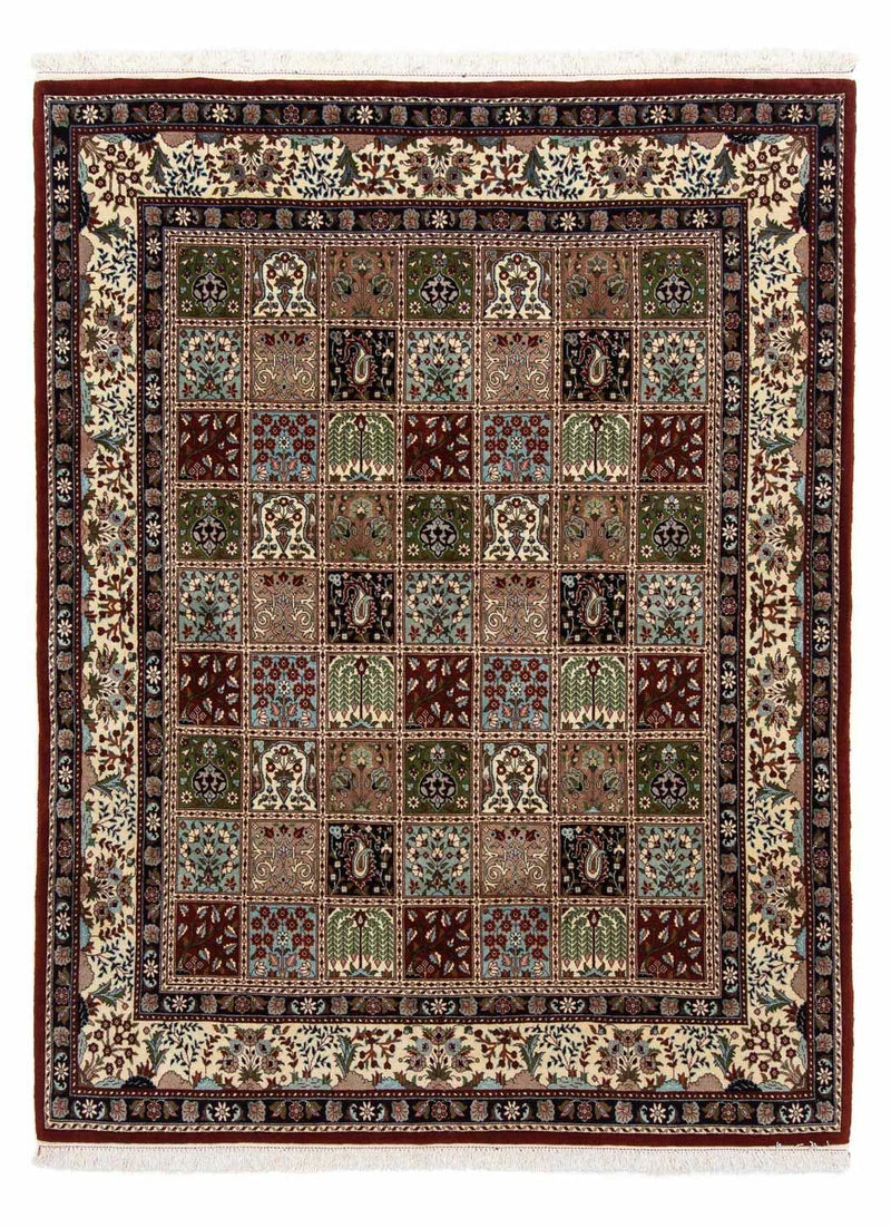 Tapis persan - Classique - 230 x 177 cm - multicolore