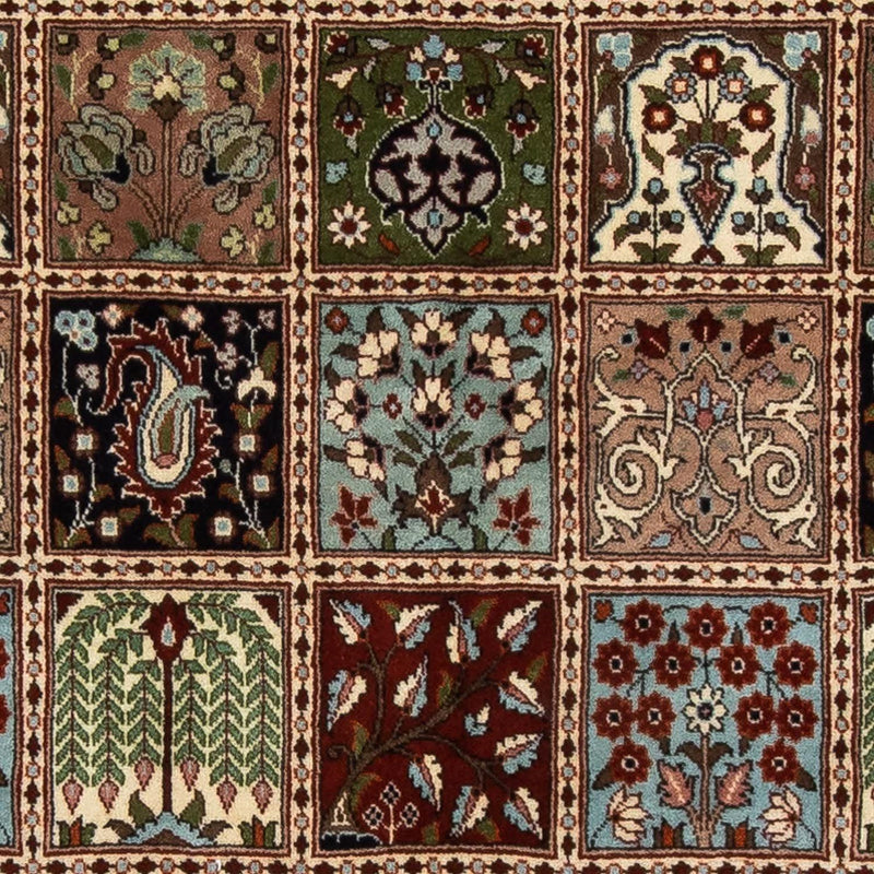 Tapis persan - Classique - 230 x 177 cm - multicolore