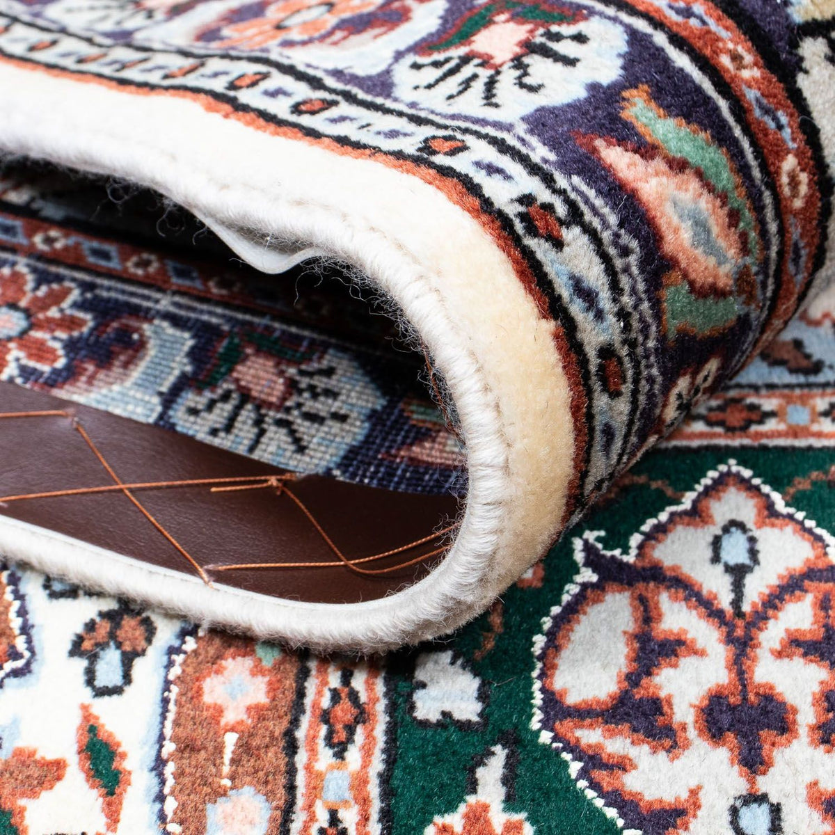 Tapis persan - Classique - 239 x 173 cm - multicolore