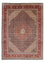 Tapis persan - Tabriz - 343 x 246 cm - multicolore