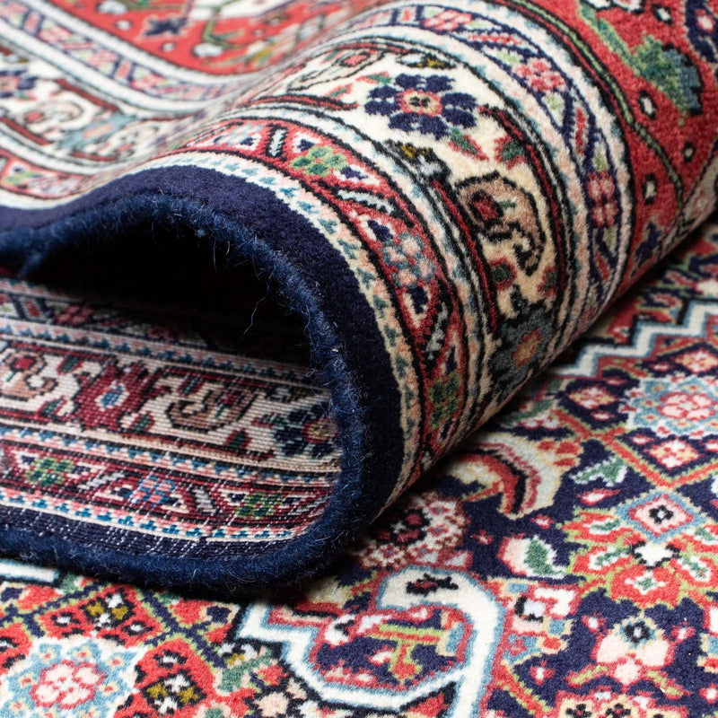 Tapis persan - Tabriz - 343 x 246 cm - multicolore