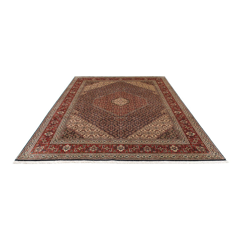Tapis persan - Tabriz - 343 x 246 cm - multicolore