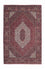 Tapis persan - Bidjar - 200 x 130 cm - rouge clair