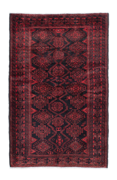 Tapis Belutsch 100x151cm - Tapis oriental