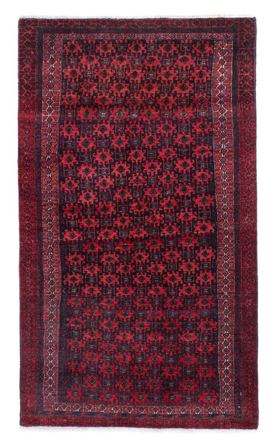 Tapis Belutsch 89x150cm - Tapis oriental