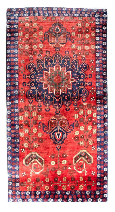 Tapis Belutsch 123x231cm - Tapis oriental