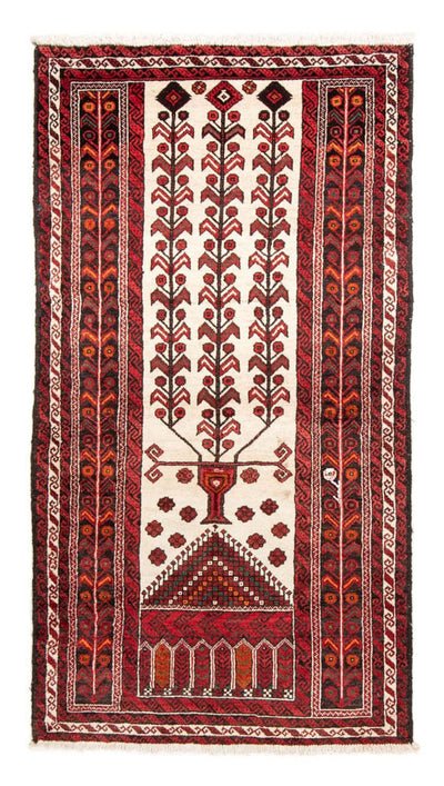 Tapis Belutsch 109x204cm - Tapis persan