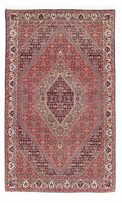 Tapis de Bidjar Tapis 112x182cm - Tapis persan