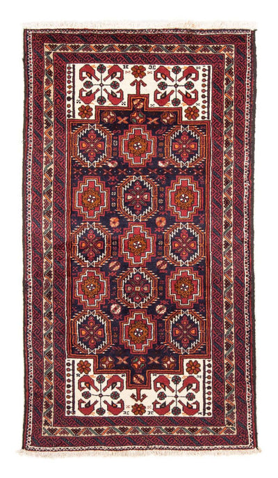 Tapis Belutsch 101x193cm - Tapis persan