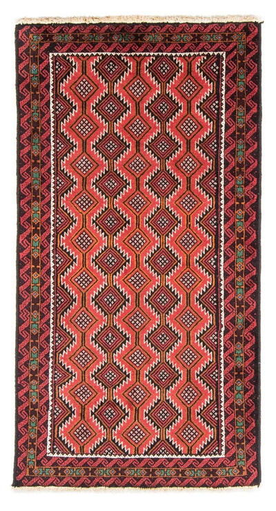 Tapis Belutsch 98x188cm - Tapis persan