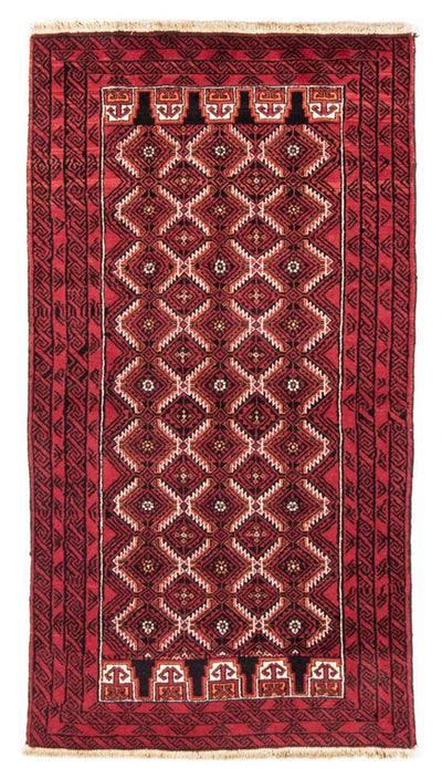 Tapis Belutsch 101x191cm - Tapis persan