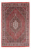 Tapis persan - Bidjar - 170 x 111 cm - rouge