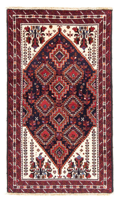 Tapis Belutsch 103x185cm - Tapis persan