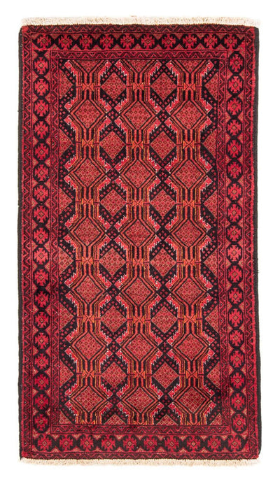 Tapis Belutsch 104x195cm - Tapis persan