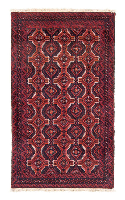 Tapis Belutsch 98x176cm - Tapis persan