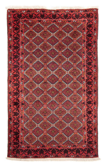 Tapis Belutsch 113x189cm - Tapis persan