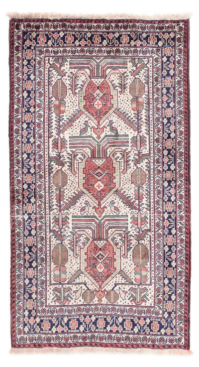 Tapis Belutsch 92x159cm - Tapis oriental