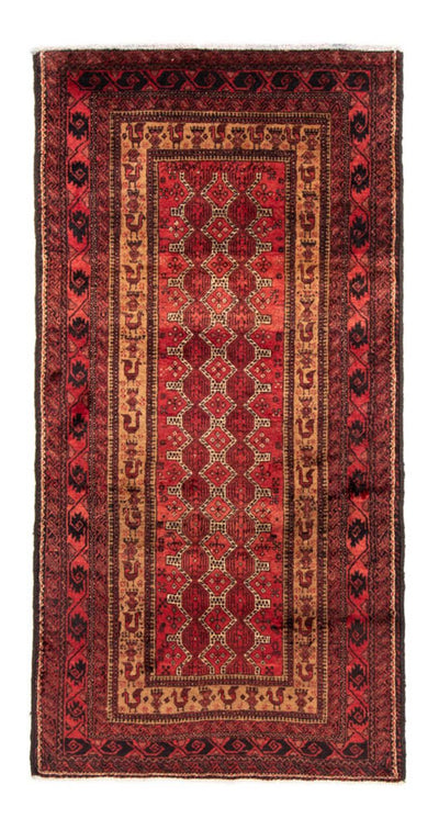 Tapis Belutsch 105x192cm - Tapis persan