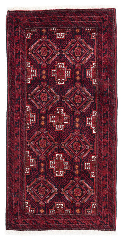 Tapis Belutsch 87x164cm - Tapis oriental