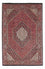 Tapis persan - Bidjar - 171 x 114 cm - rouge