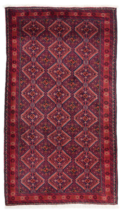 Tapis Belutsch 99x174cm - Tapis oriental