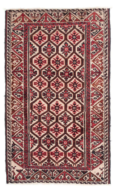 Tapis Belutsch 86x150cm - Tapis oriental