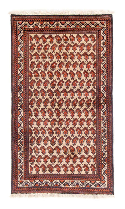 Tapis Belutsch 100x178cm - Tapis persan