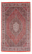 Tapis persan - Bidjar - 179 x 111 cm - rouge