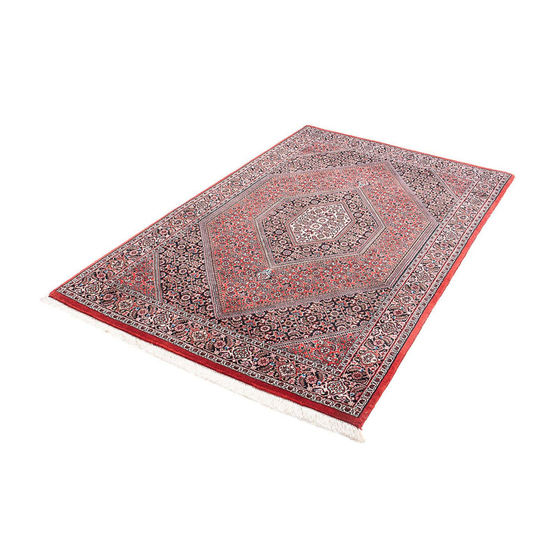 Tapis persan - Bidjar - 179 x 111 cm - rouge