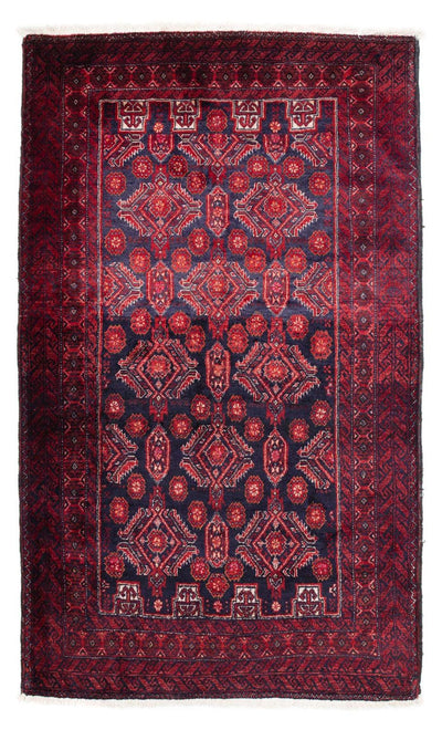 Tapis Belutsch 108x187cm - Tapis oriental