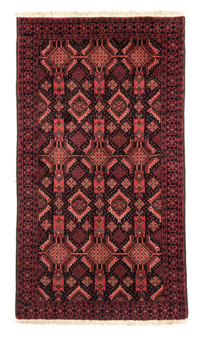 Tapis Belutsch 101x176cm - Tapis persan