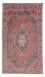 Tapis persan - Bidjar - 180 x 108 cm - rouge