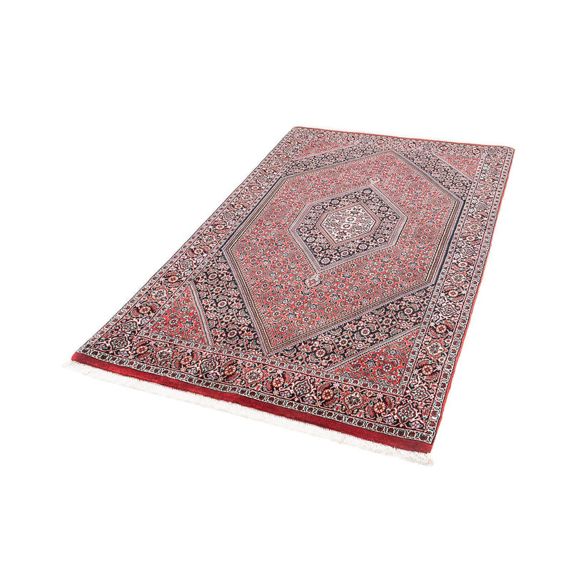Tapis persan - Bidjar - 180 x 108 cm - rouge