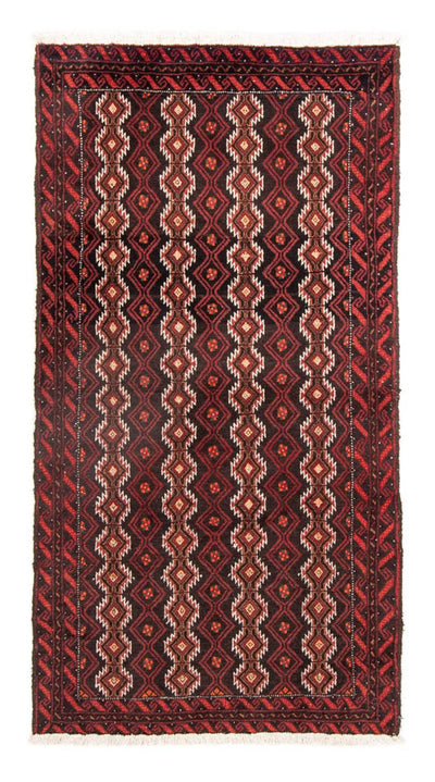 Tapis Belutsch 100x191cm - Tapis persan