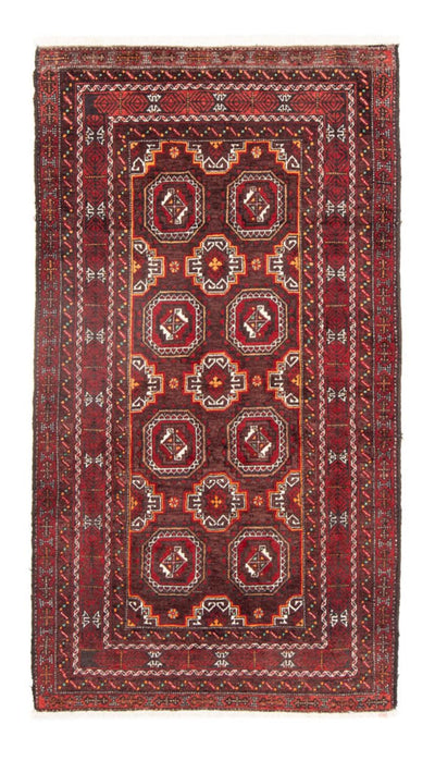 Tapis Belutsch 99x186cm - Tapis persan